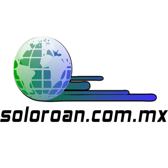 Soloroan.com.mx